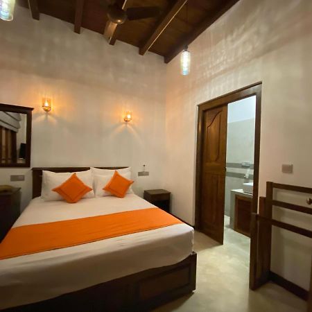 The Dutch Boutique Bed & Breakfast Galle Eksteriør bilde
